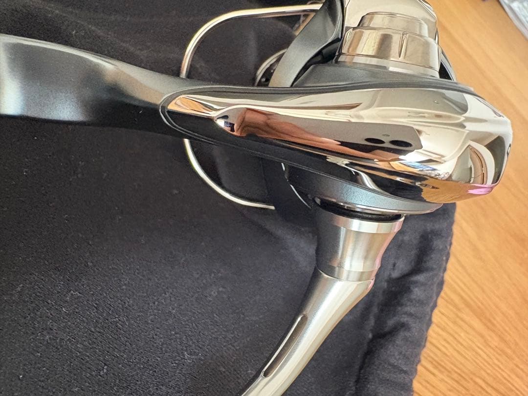 リール DAIWA 23AIRITY STSF2000SS-P