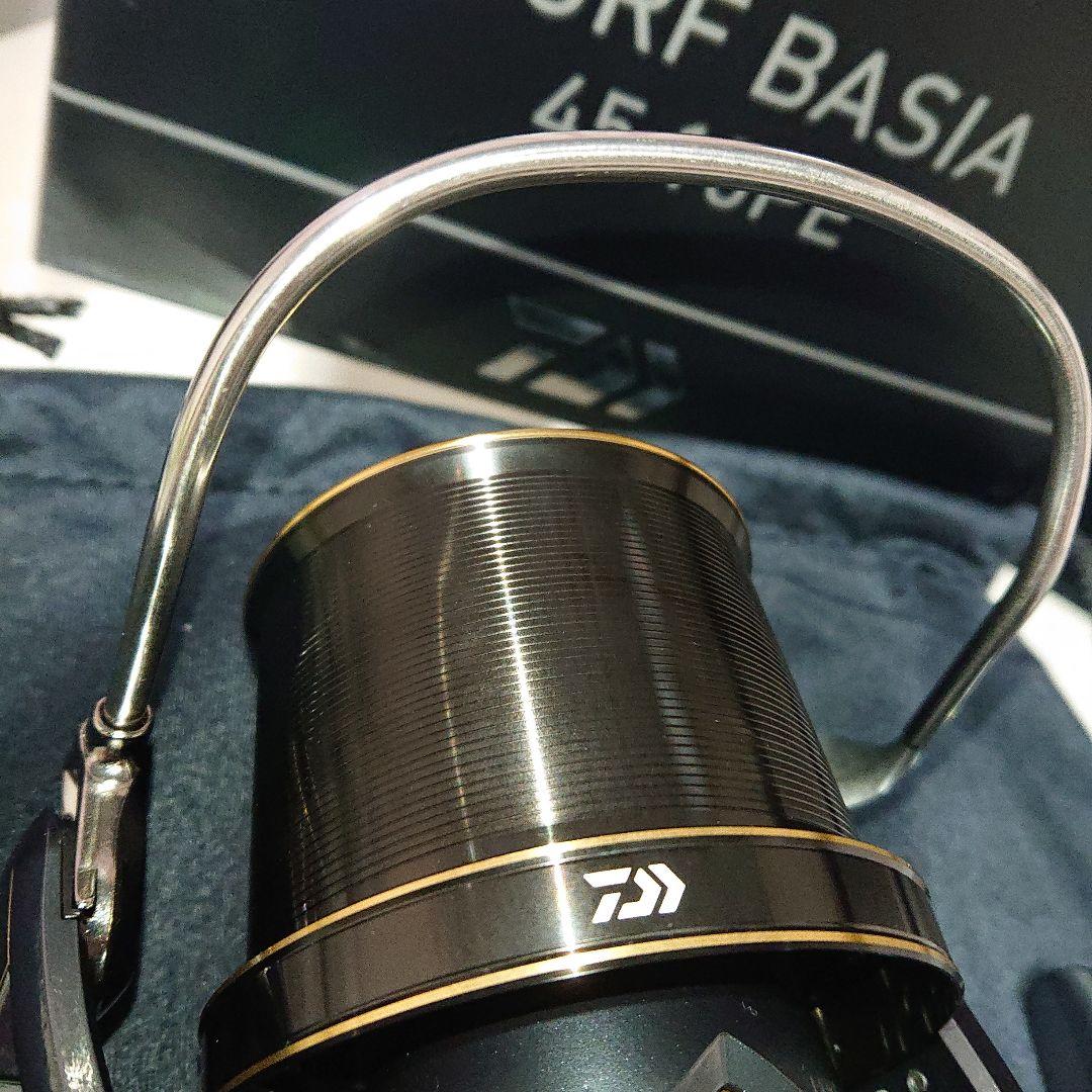 DAIWA 21 SURF BASIA 45 15PE サーフベーシア