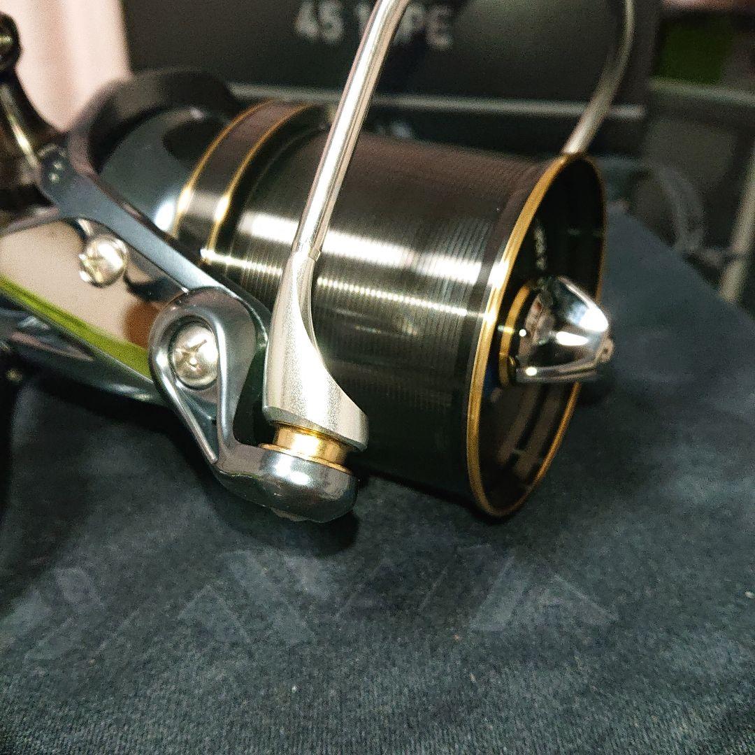 DAIWA 21 SURF BASIA 45 15PE サーフベーシア