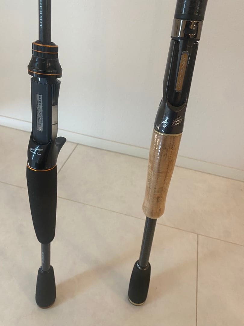 エバーグリーンカレイド　インスピラーレ　ダイワ　スティーズ　セット商品　【希少】