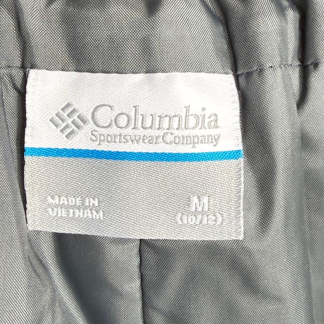 Columbia コロンビア　スキーウェア セット　ジュニアMサイズ 140cm