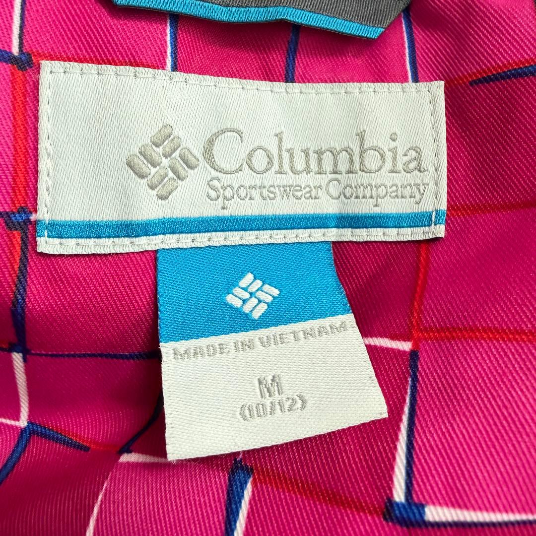 Columbia コロンビア　スキーウェア セット　ジュニアMサイズ 140cm