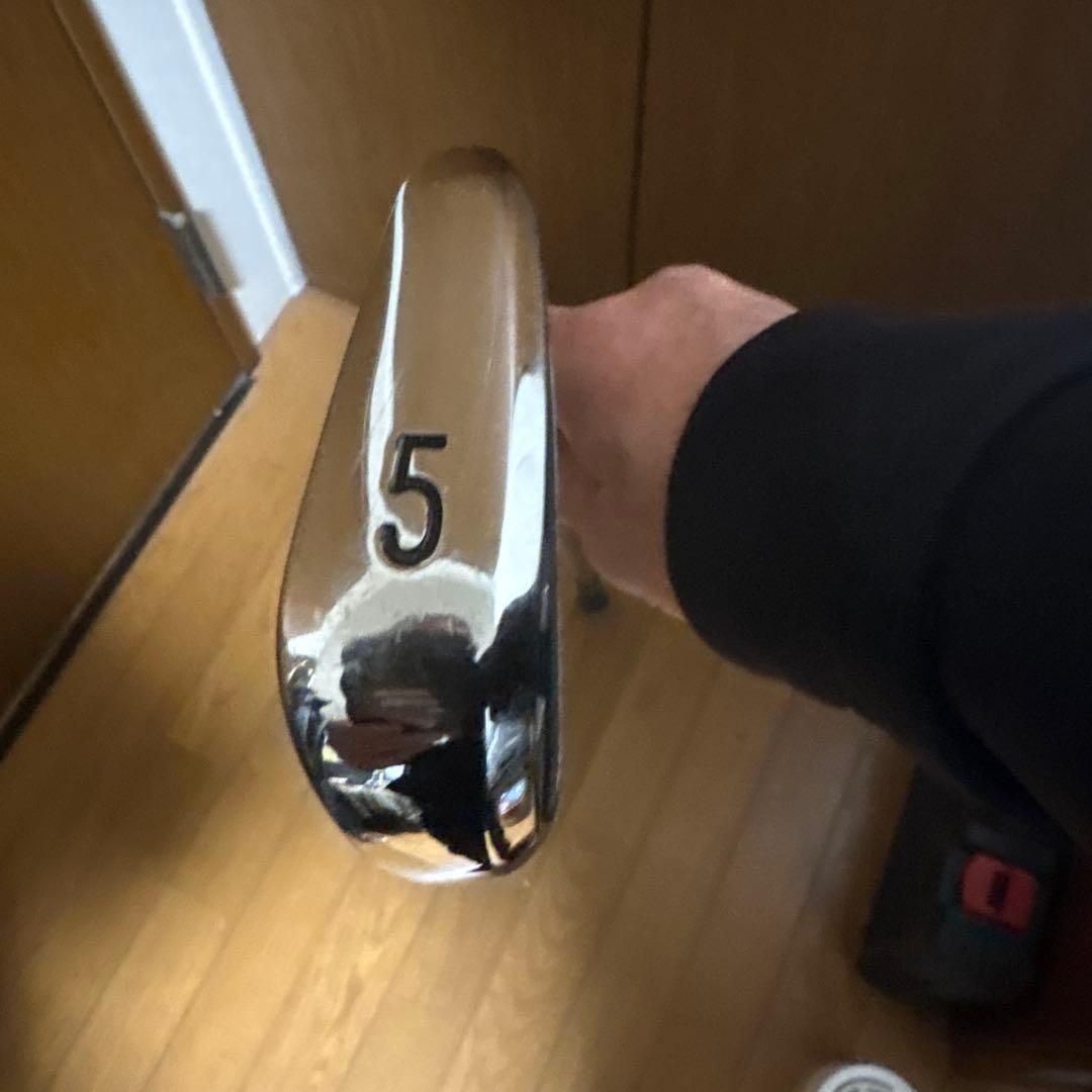 Titleist T300 5番アイアン
