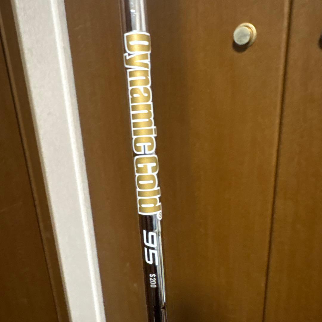 Titleist T300 5番アイアン