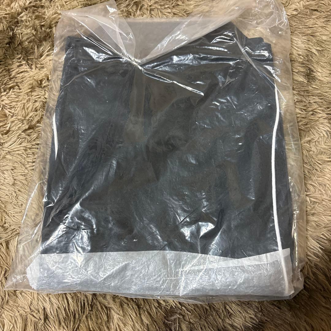 値下げ　UMBRO x atmos LS SOCCER JERSEY NAVY