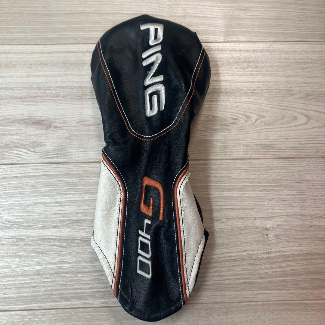 PING G400 SFT TOUR STICK シャフト　ウェイト4種