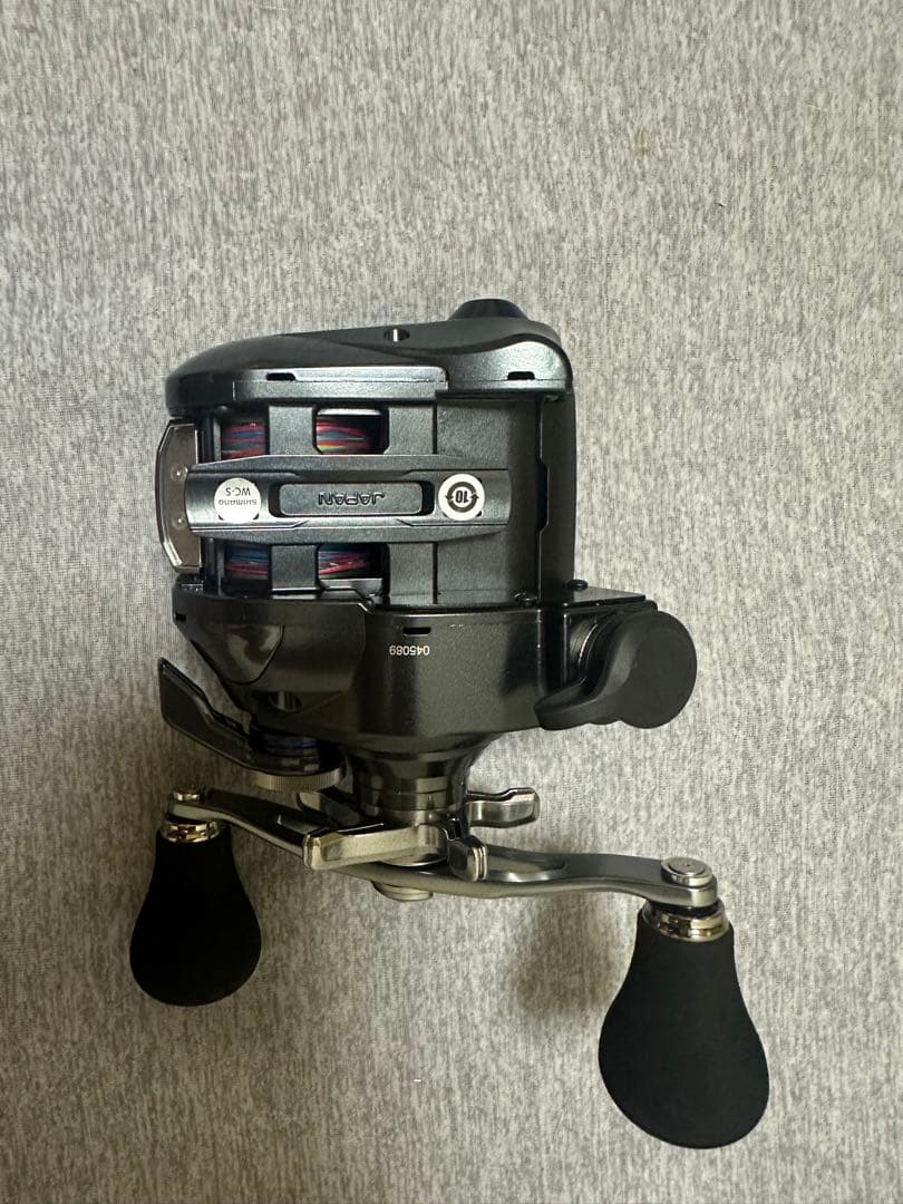 24ForceMaster 601DH 美品