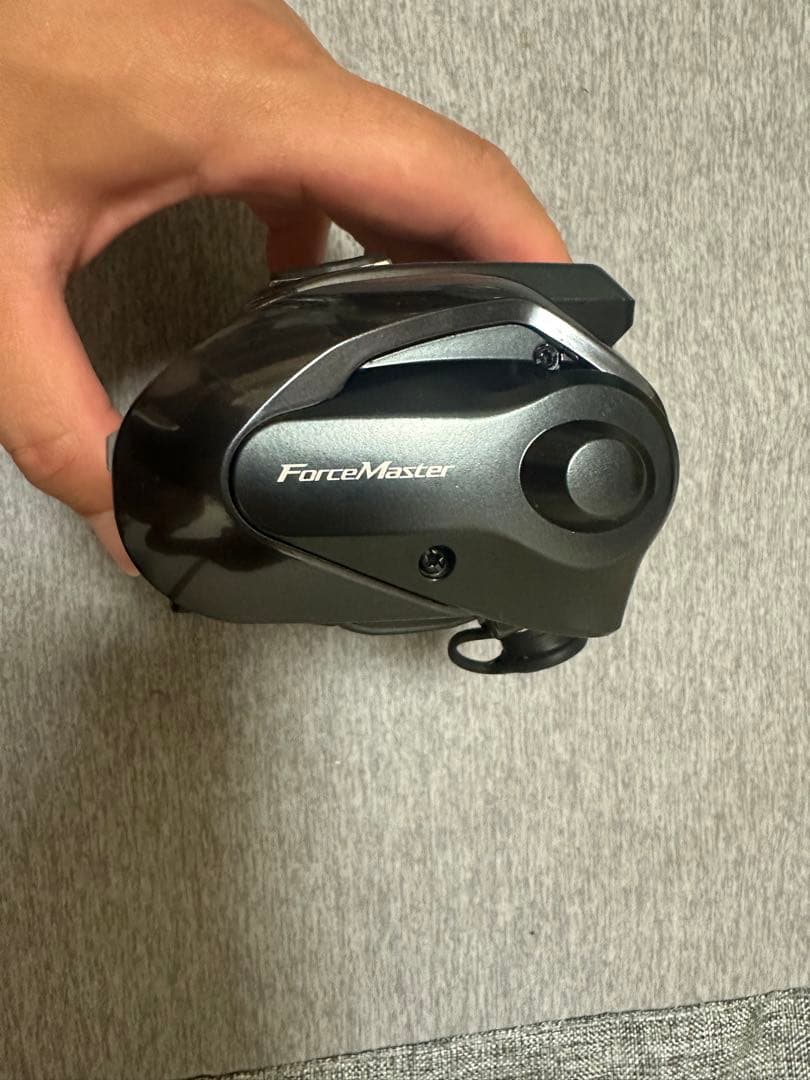 24ForceMaster 601DH 美品