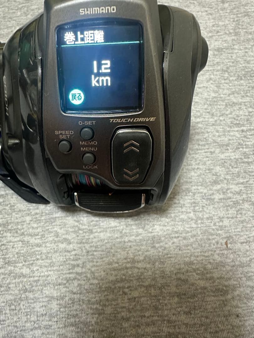 24ForceMaster 601DH 美品