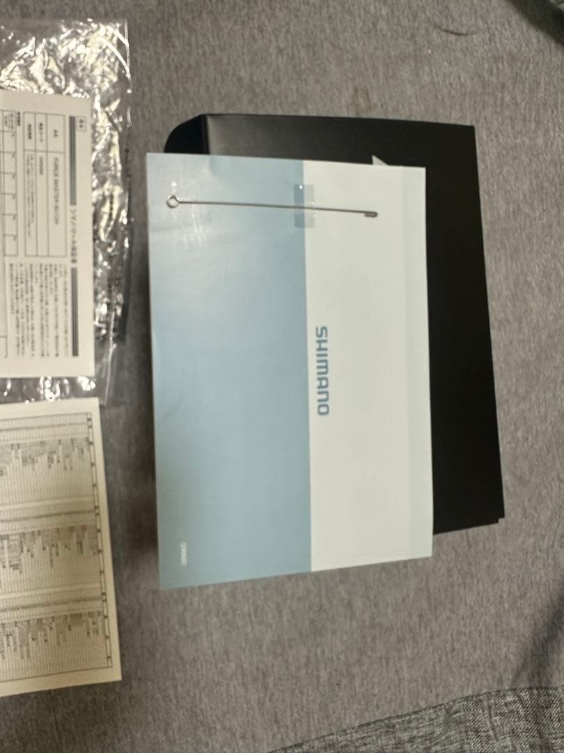24ForceMaster 601DH 美品