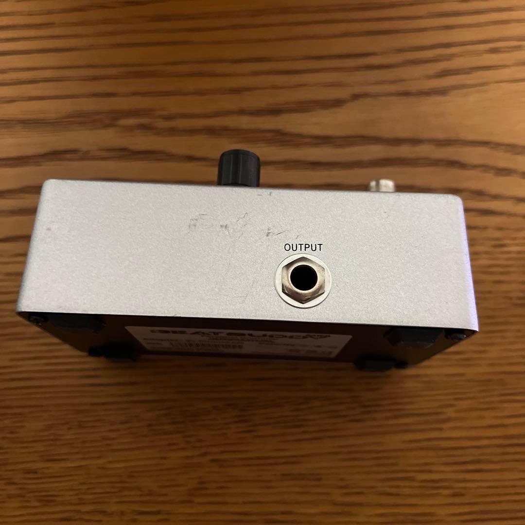 BEATBUDDY MINI ※初代モデル