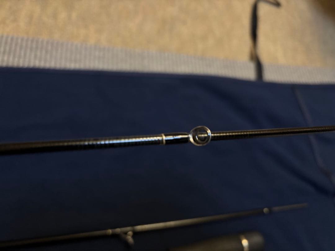 YAMAGA Blanks トライセプター65ML