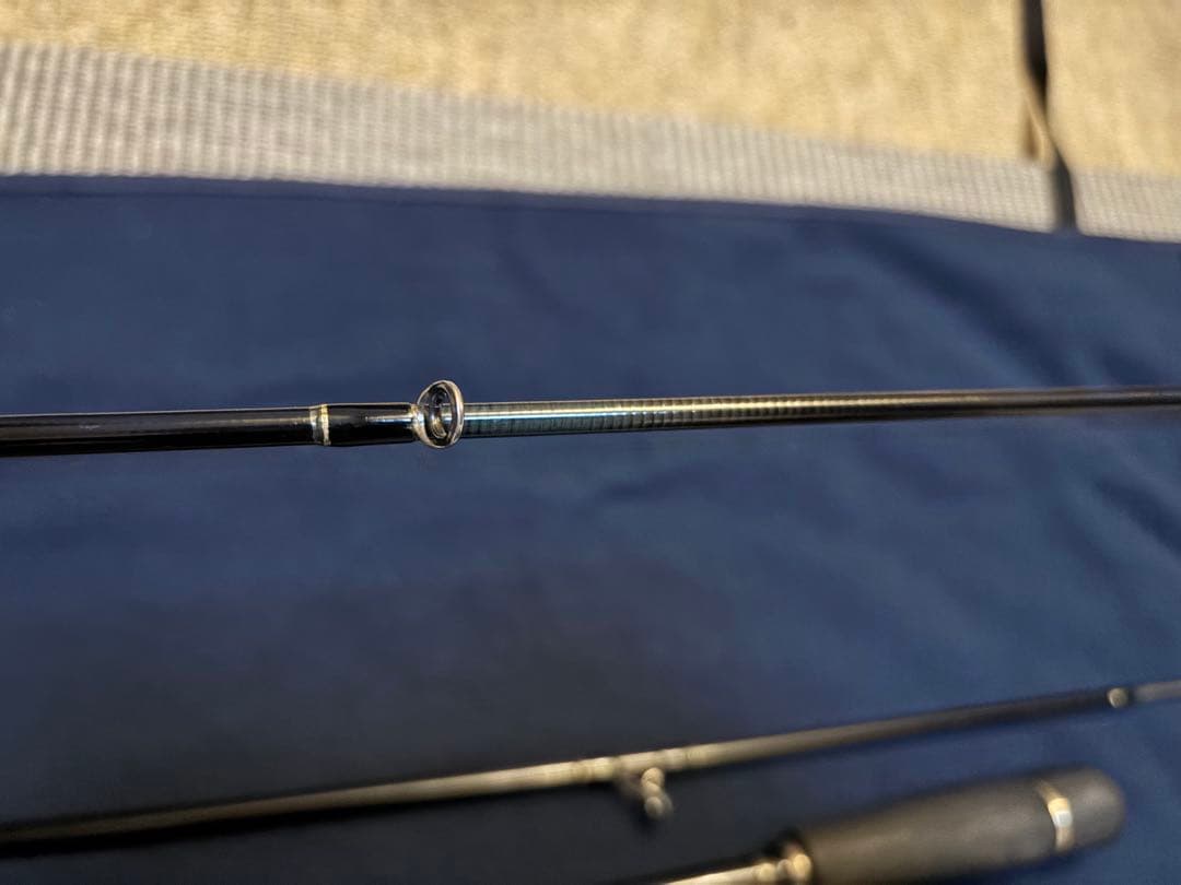 YAMAGA Blanks トライセプター65ML