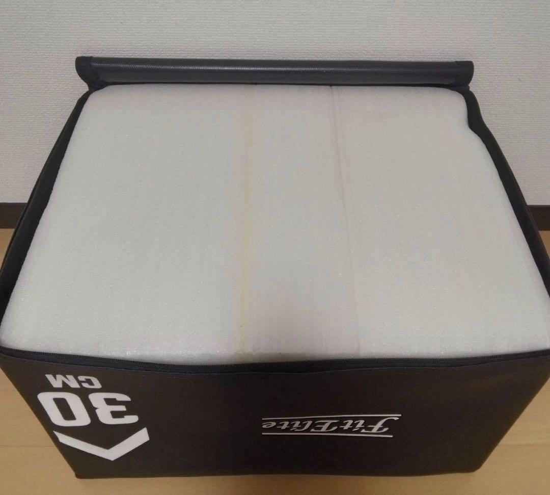 FitElite ソフトプライオボックス　3in1
