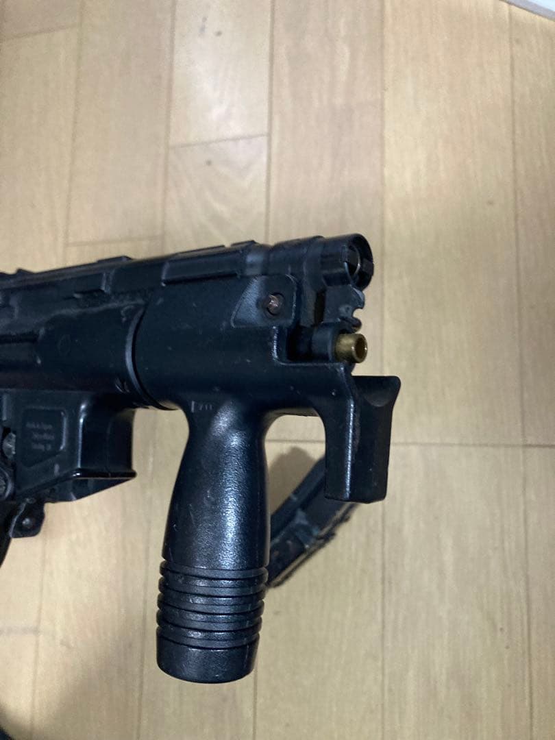 MP5k 東京マルイ　電動ガン