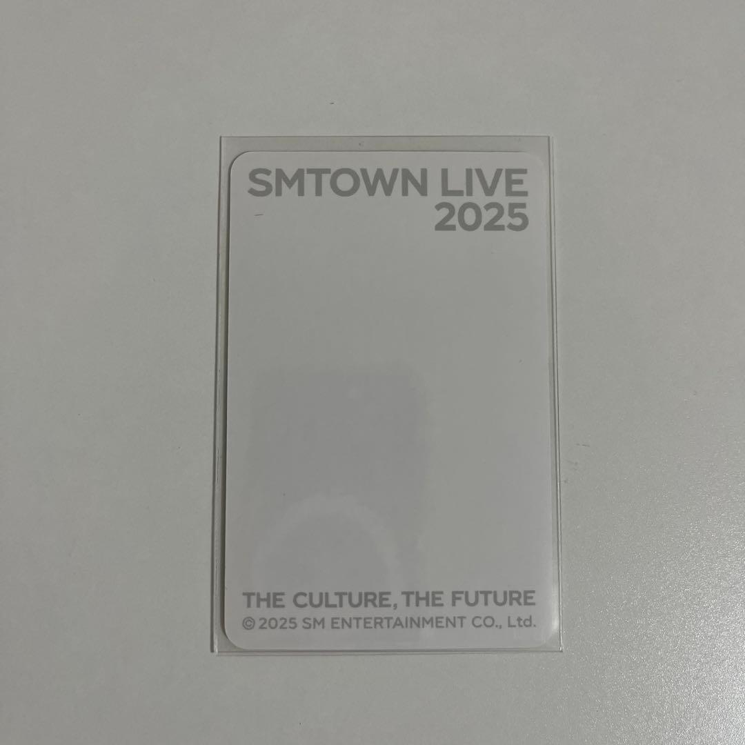 NCTDREAM ジェミン SMTOWN mp3 player