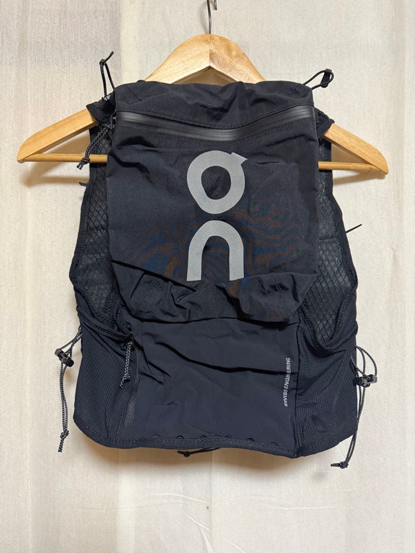 on ウルトラベストプロ　Sサイズ　Ultra Vest PRO