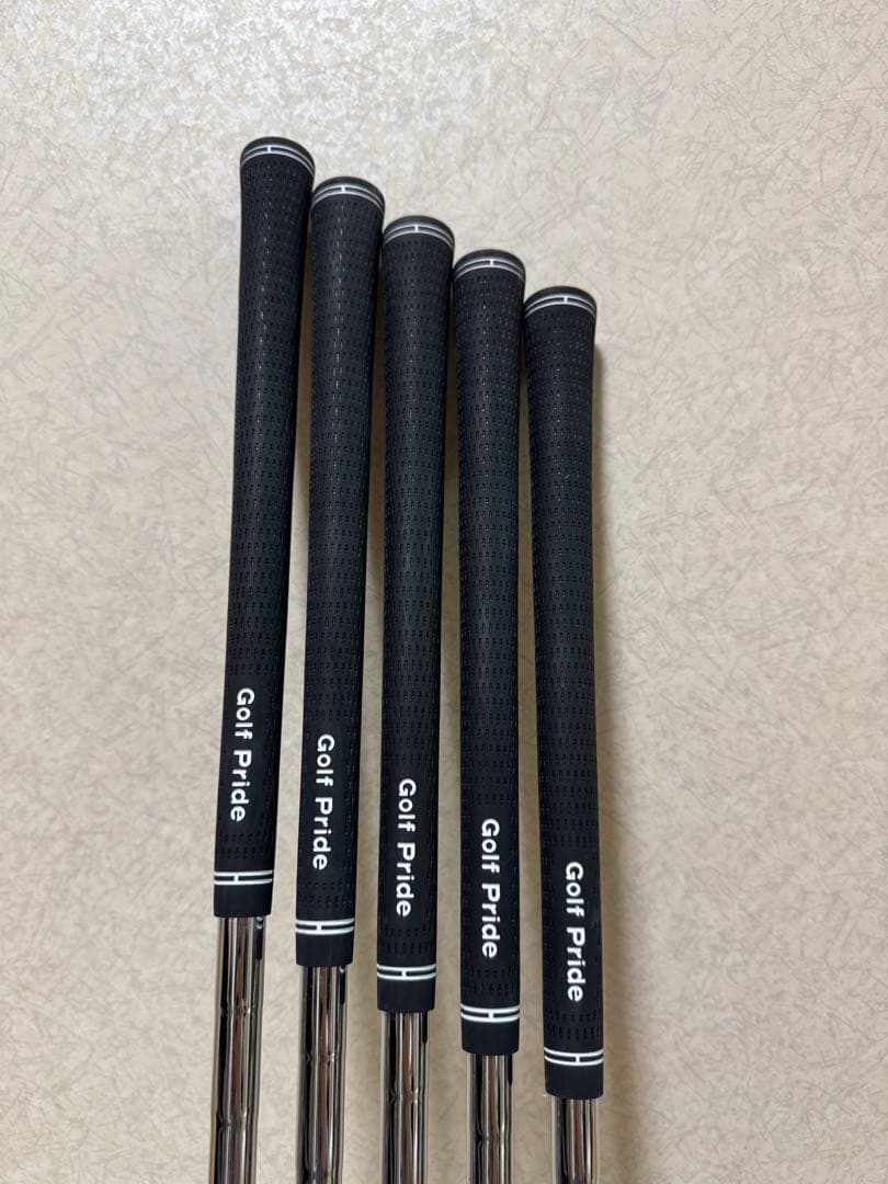 Srixon zxi7アイアン6-Pモーダス3ツアー120S
