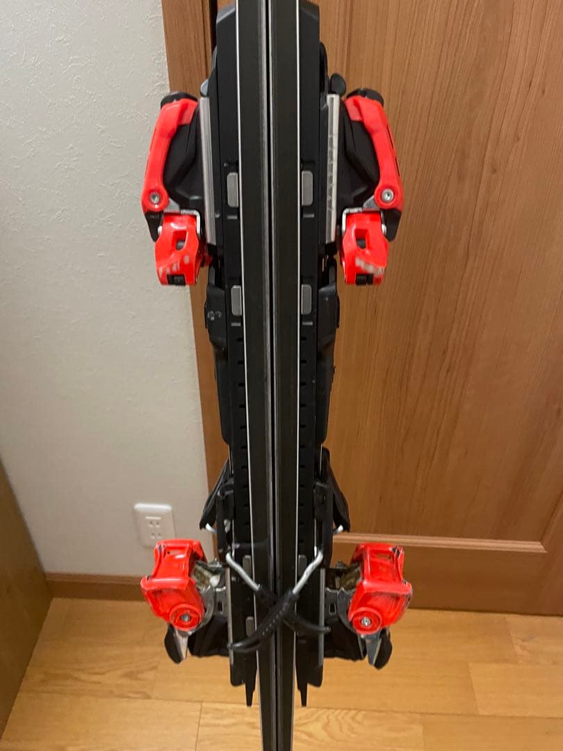 スキー ATOMIC REDSTER G9 FIS REVOSHOCK 193