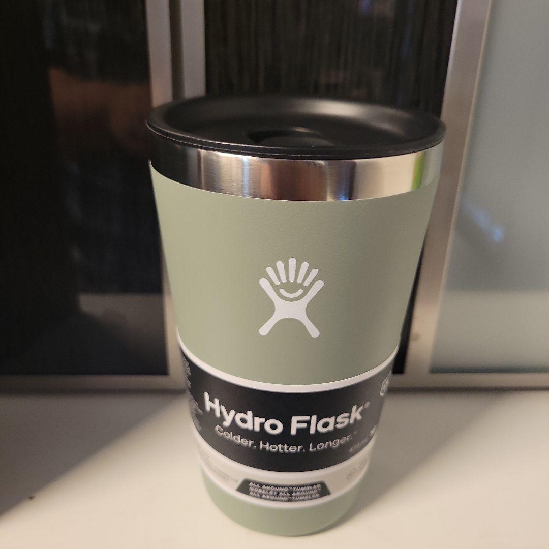 HydroFlask×メルセデス・ベンツ タンブラー