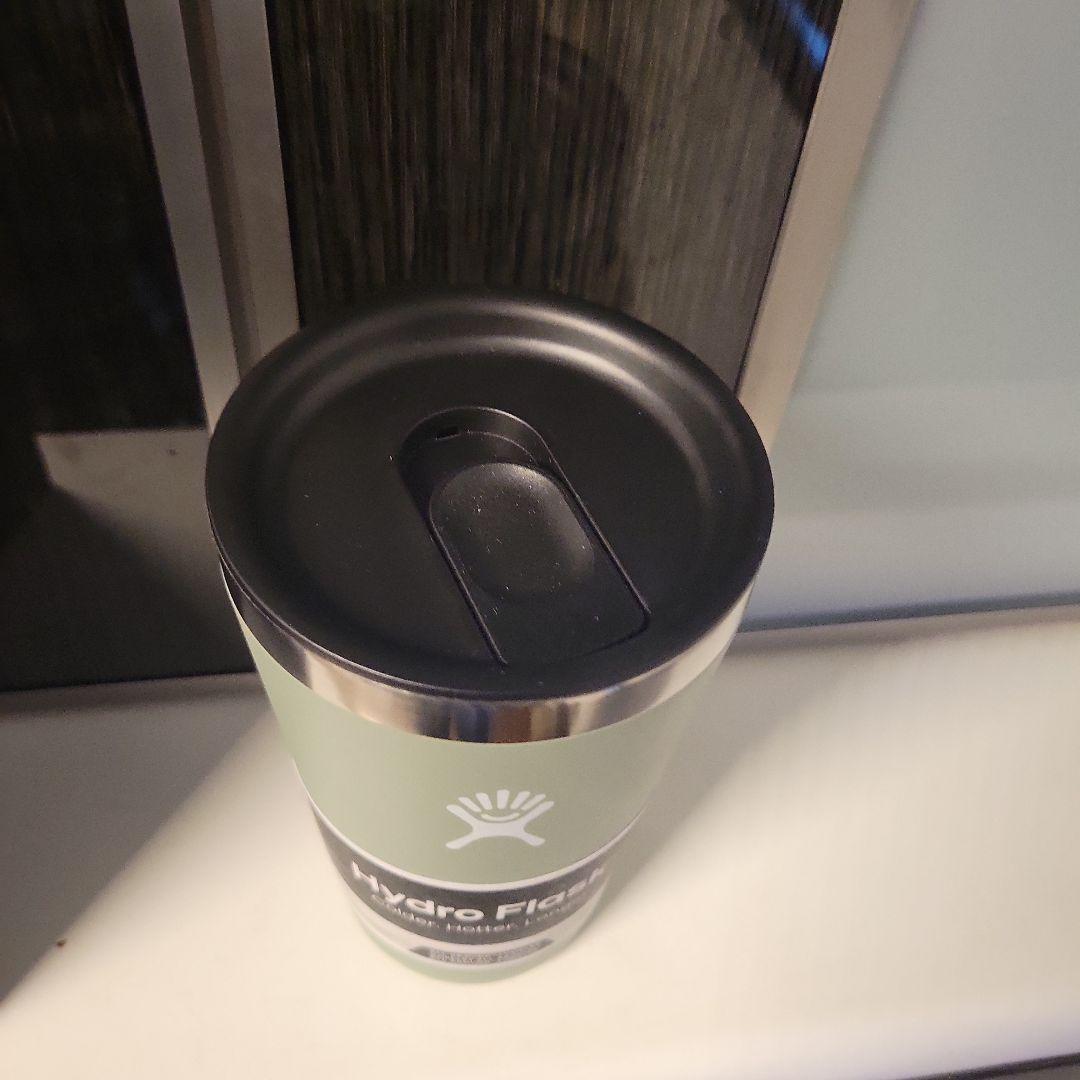 HydroFlask×メルセデス・ベンツ タンブラー