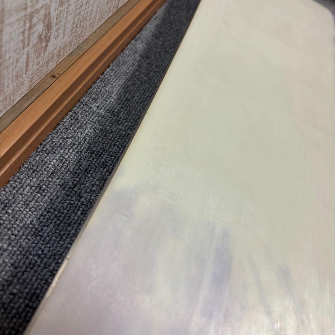 【超希少】【送料無料】BURTON supermodel 181