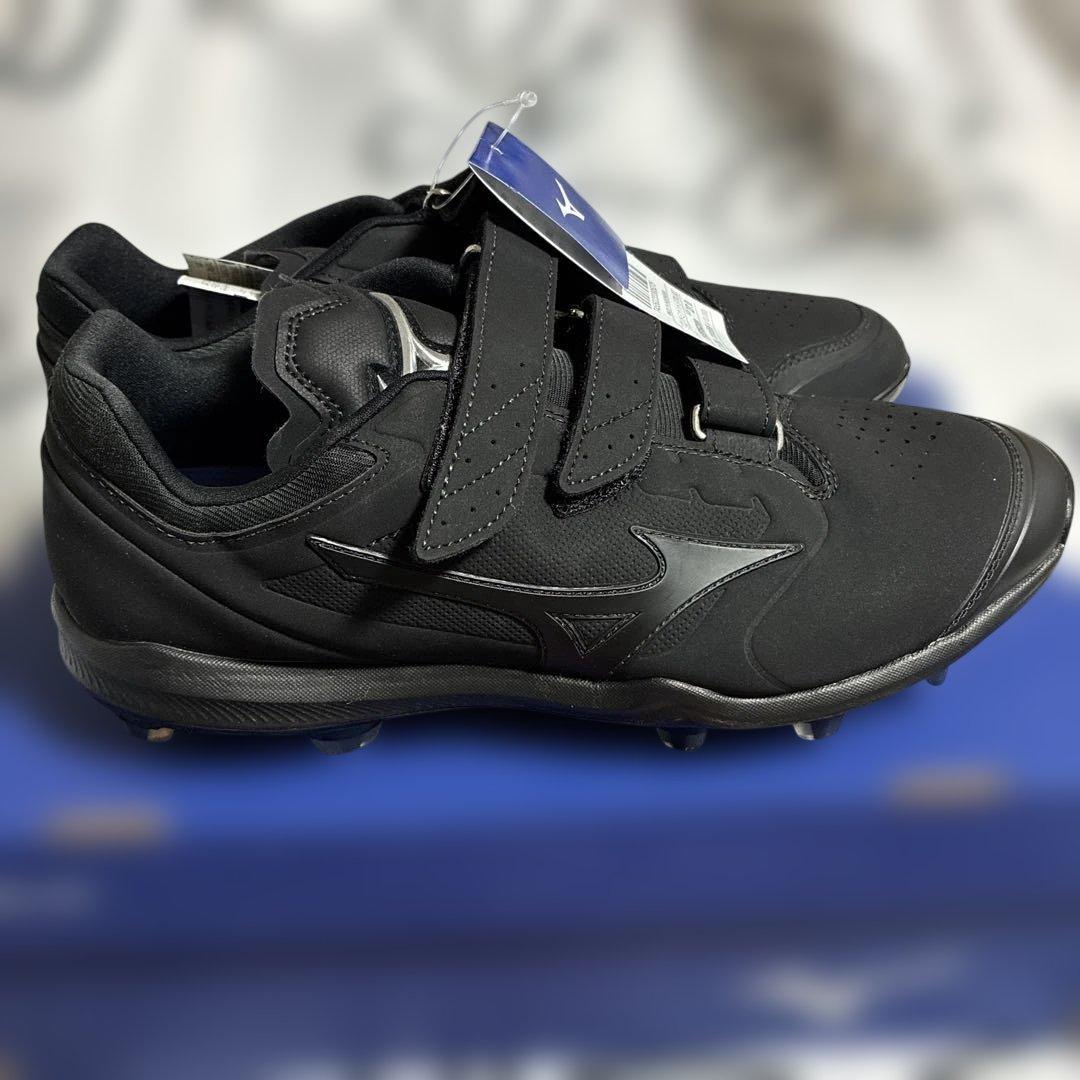 野球シューズ MIZUNO DOMINANT 3 TPU BLT27cm