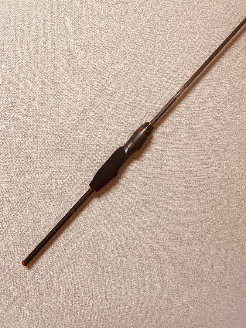 ダイワ プレッソ AIR AGS 55M MT