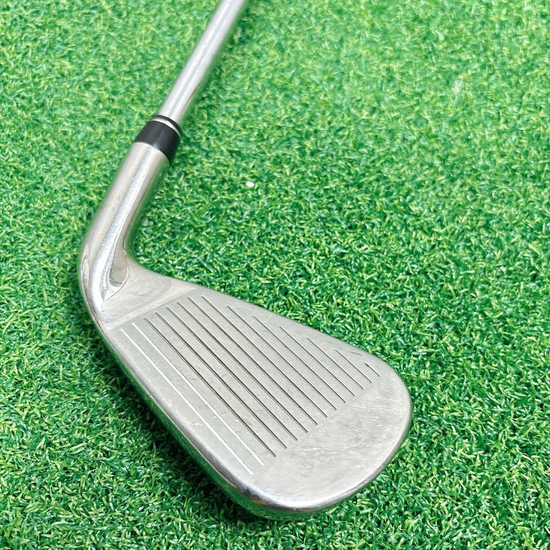Callaway キャロウェイ　X2 Hot 6番アイアン 左　レフティー