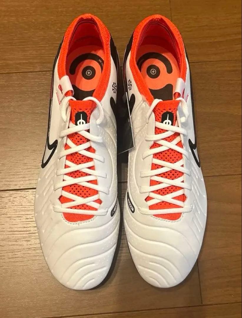 【新品未使用】NIKE TIEMPO LEGEND10ELITE SG -PRO