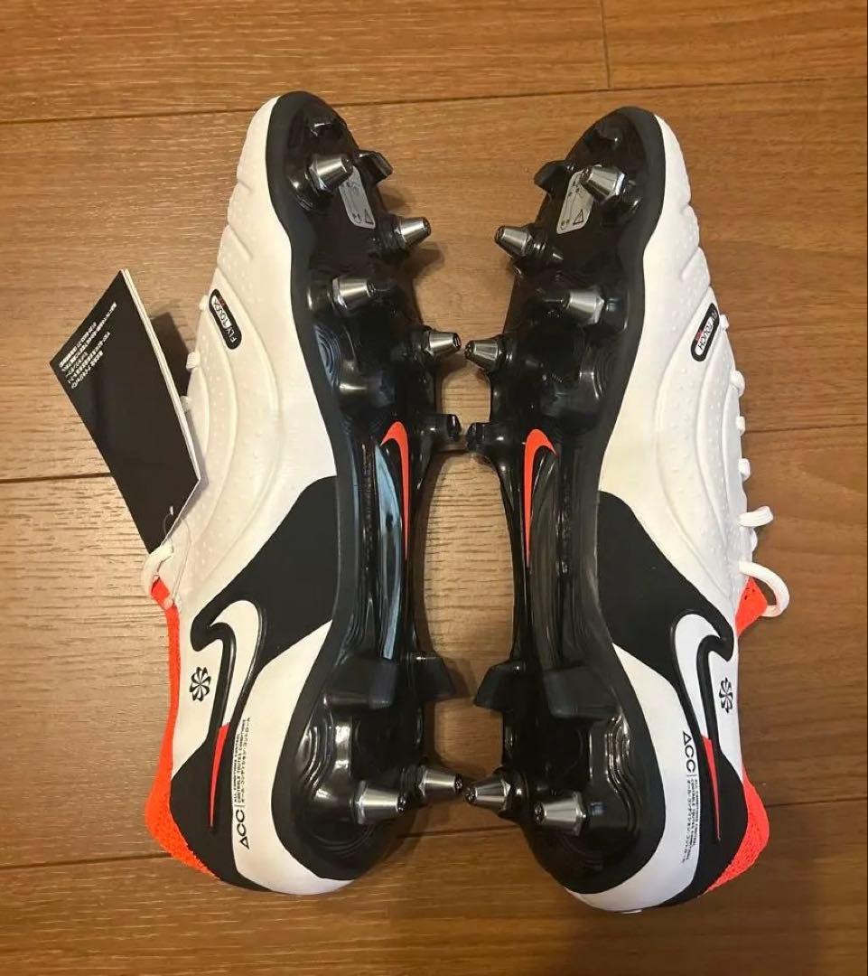 【新品未使用】NIKE TIEMPO LEGEND10ELITE SG -PRO