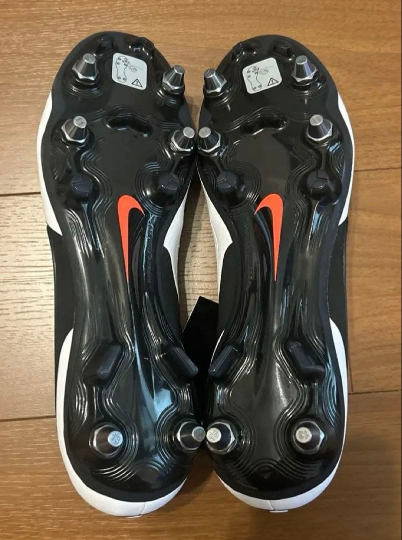 【新品未使用】NIKE TIEMPO LEGEND10ELITE SG -PRO