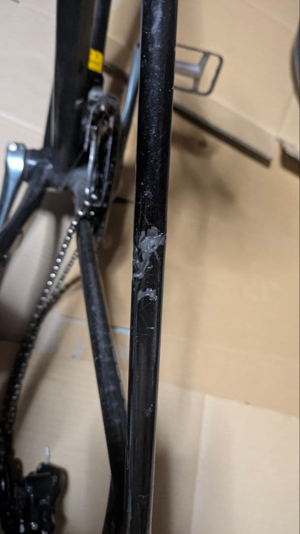 自転車本体 TREK Emonda ALR4 2016 Tiagra4700 Sora