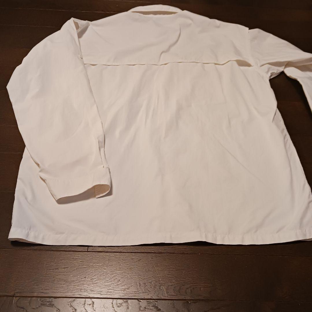 希少　patagonia 80sフィッシングシャツ