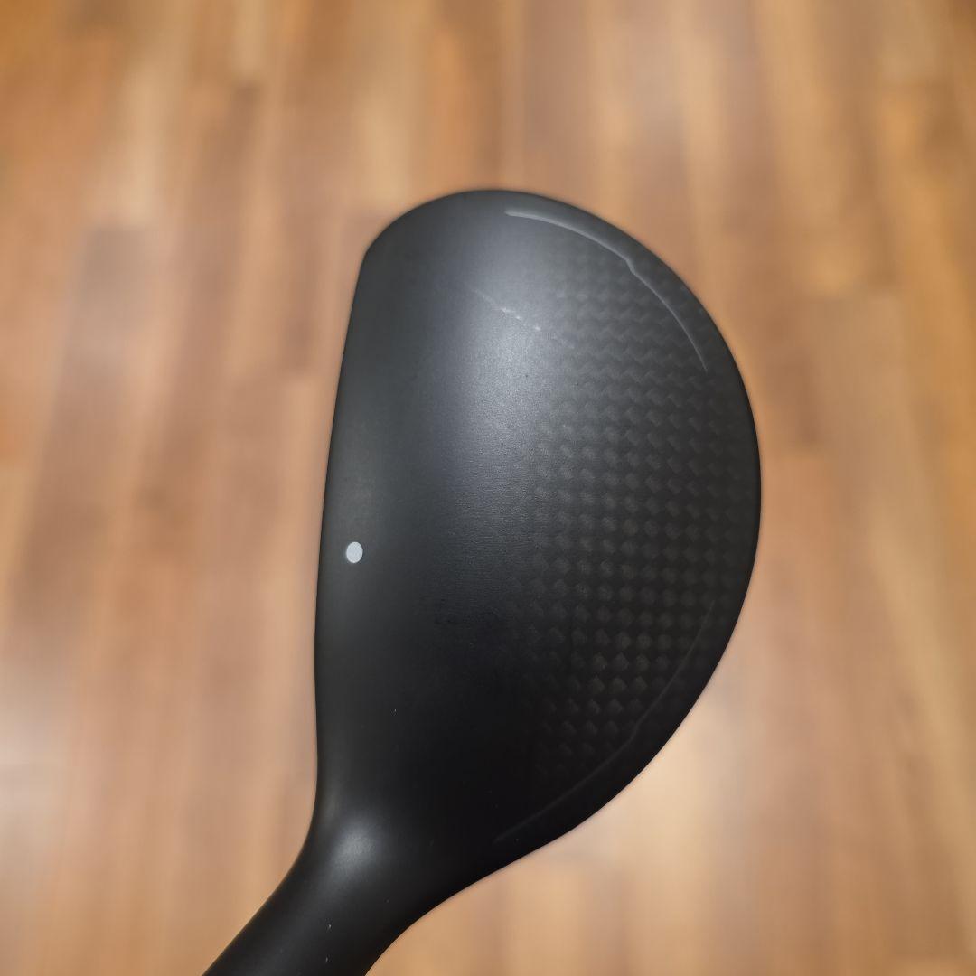 PING G440 ハイブリッド 5U.6U 24ベンタスブルー HB