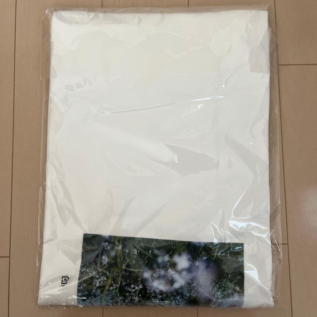 小坂菜緒 カップスター 日向坂46 オリジナルフォトTシャツ