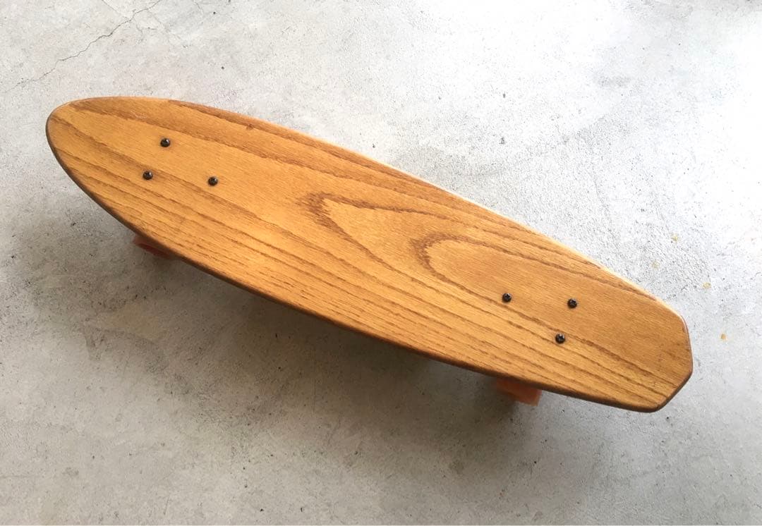 California Classic Skateboard 入手困難！70s ～