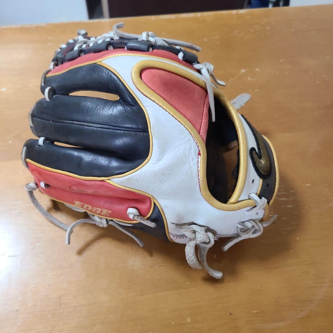 ナイキグローブ