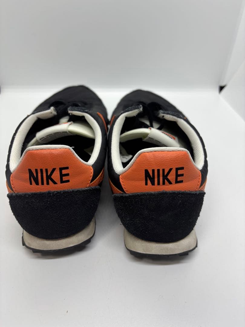 NIKE / ナイキ | WAFFLE RACER 17 ブラック 26.5
