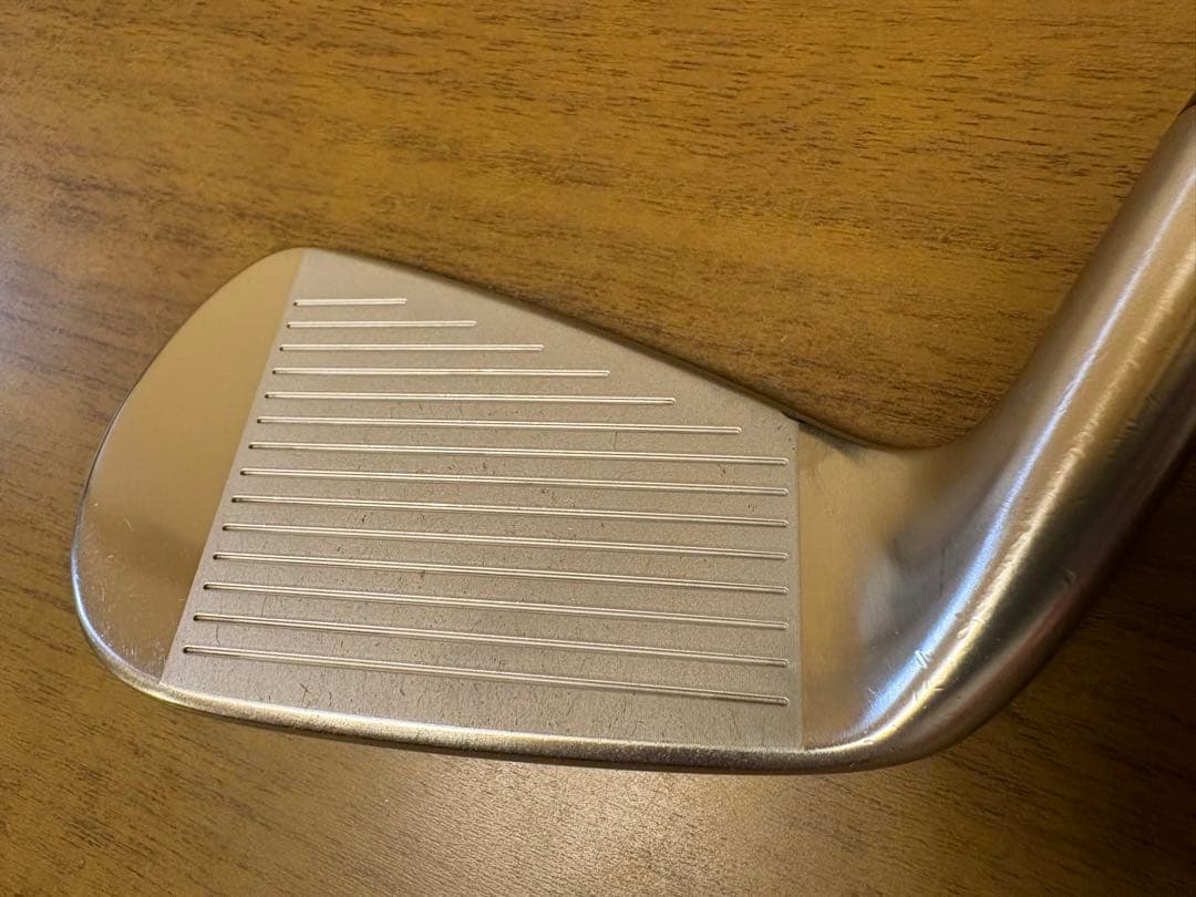 XXIO X eks 5番アイアン　単品　2022