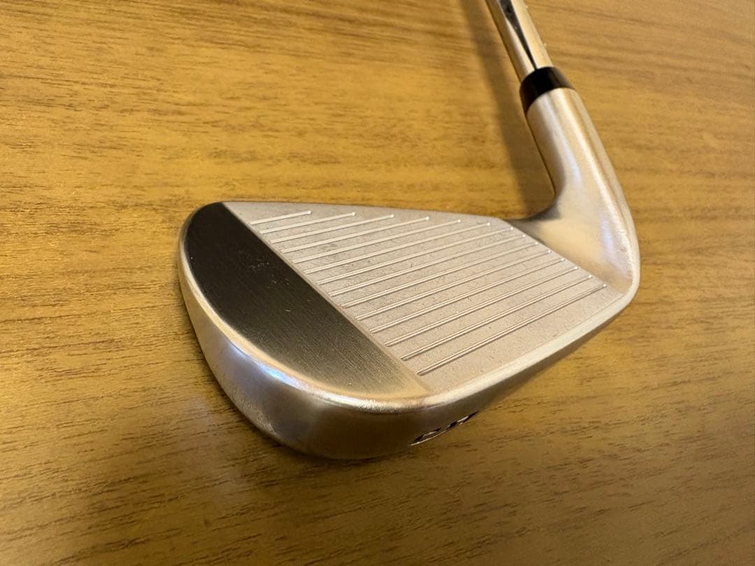 XXIO X eks 5番アイアン　単品　2022