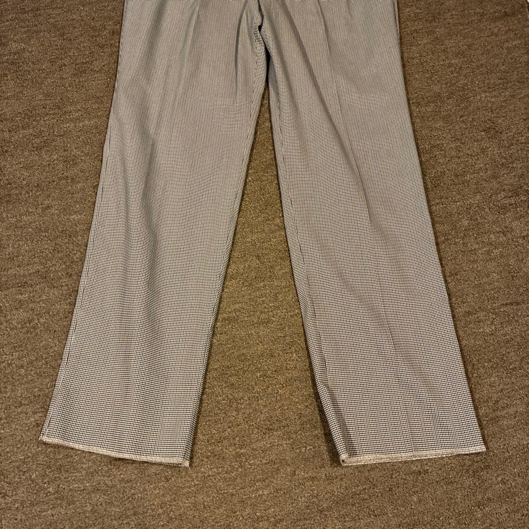 BRIDGSTONE GOLF メンズゴルフパンツ 105 新品