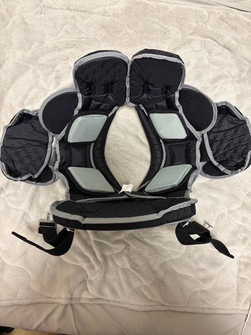 アメフト防具一式セット
