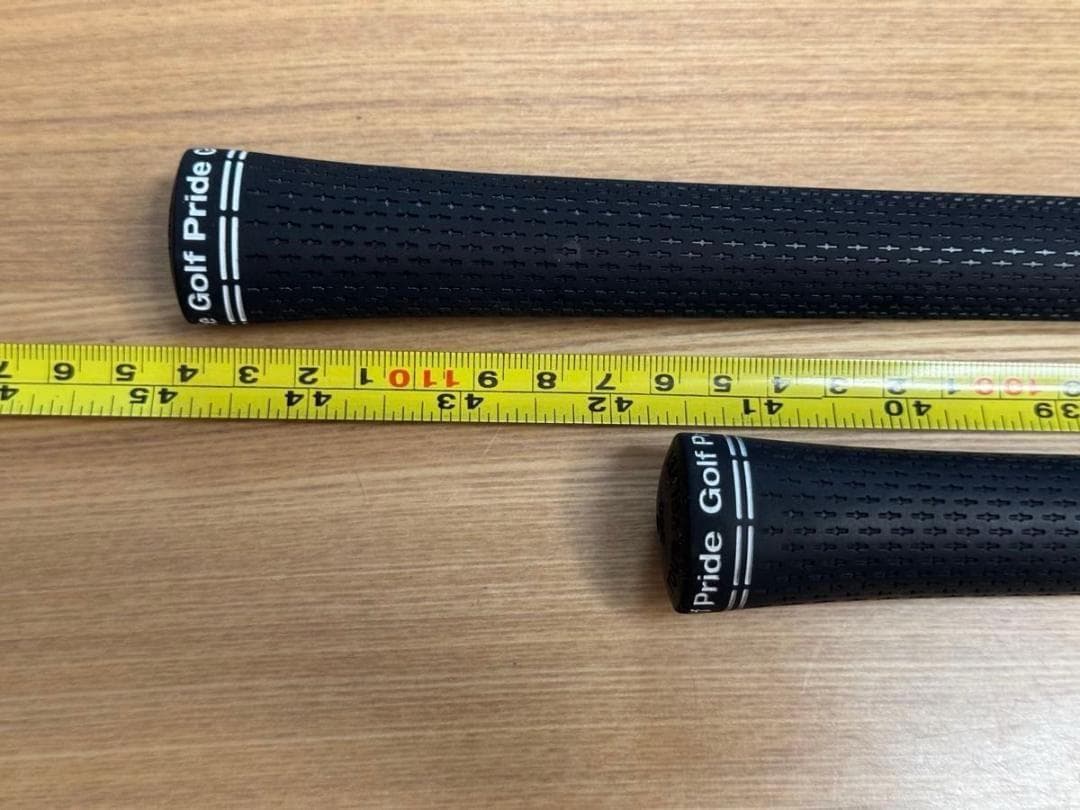 【美品】ATTAS KING 5SR/1W & 6SR/5W PING用 2本