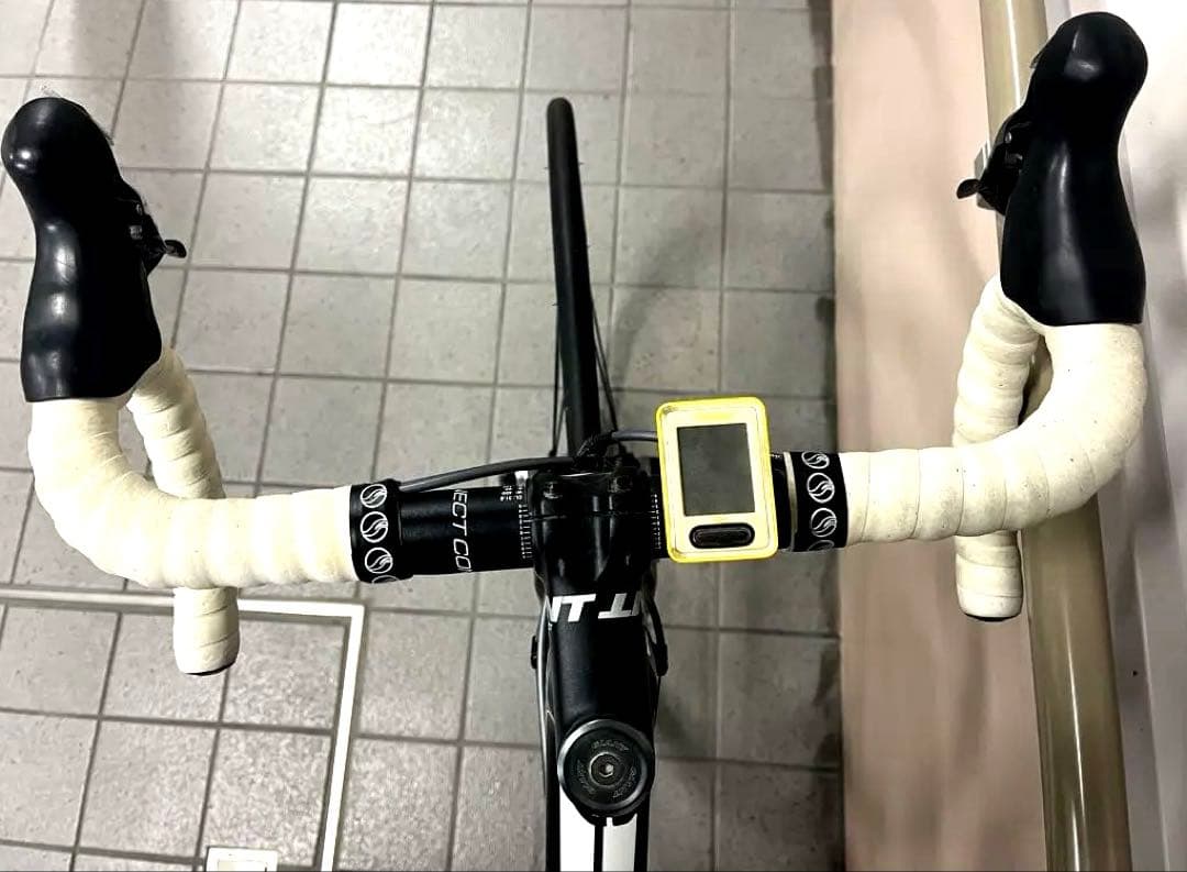 GIANT TCR COMPOSITE 2011モデル XSサイズ