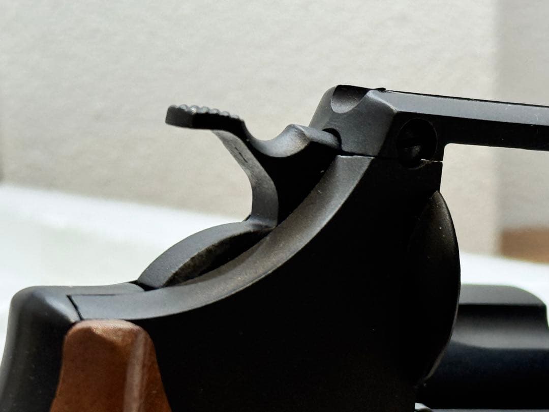 マルシン　S&W M36