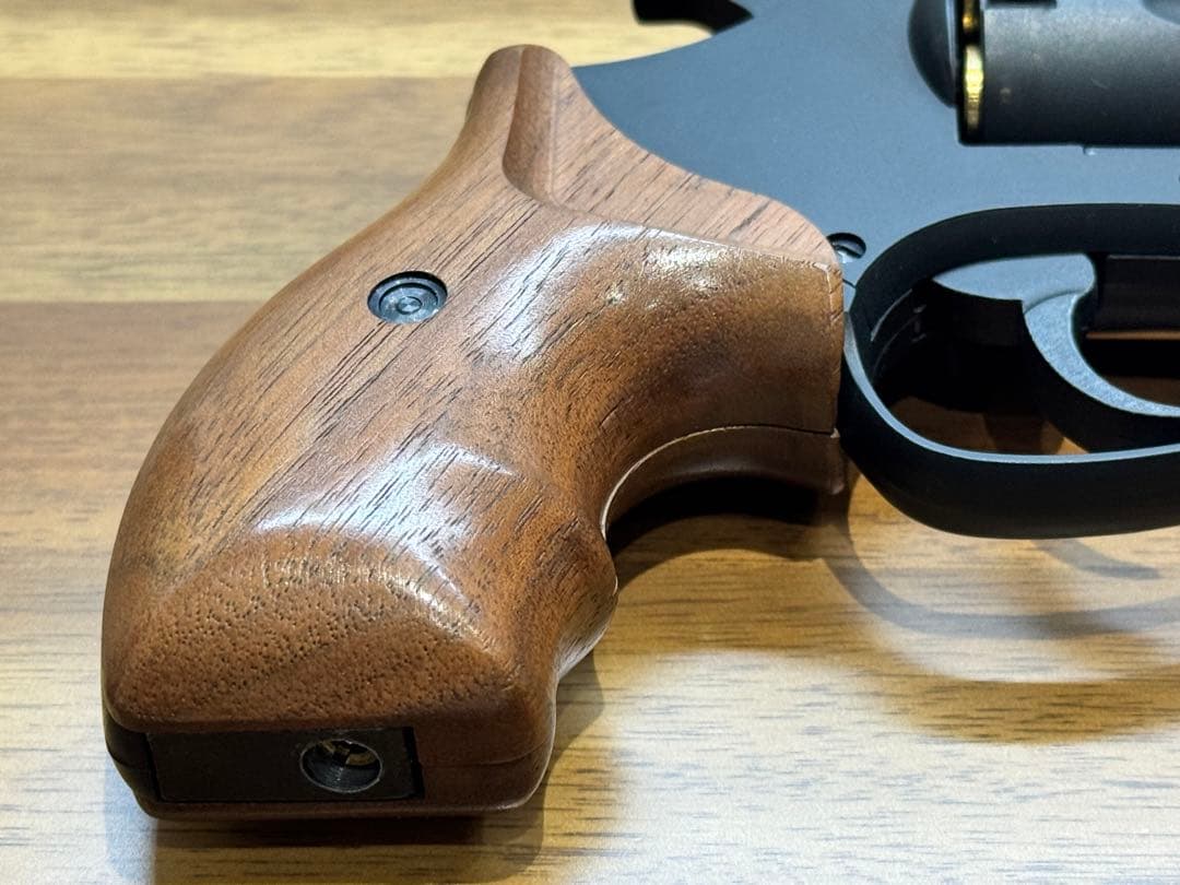 マルシン　S&W M36