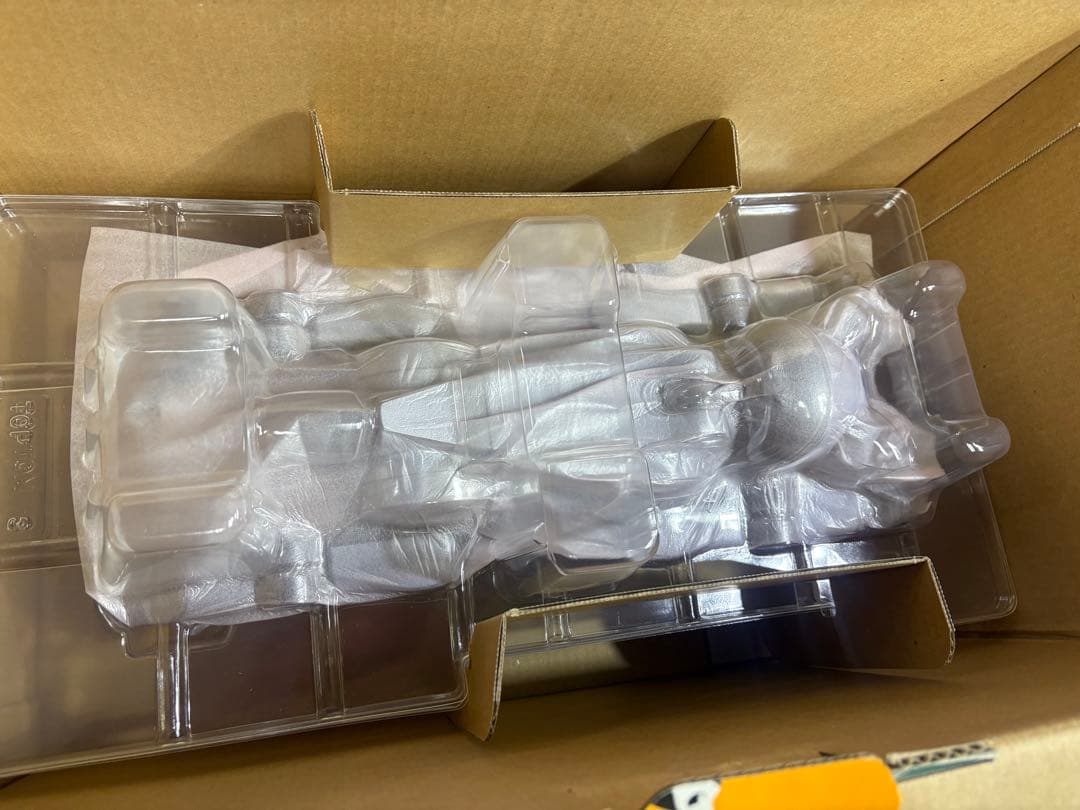 SONY ERS-210 エンターテインメントロボット　“アイボ”