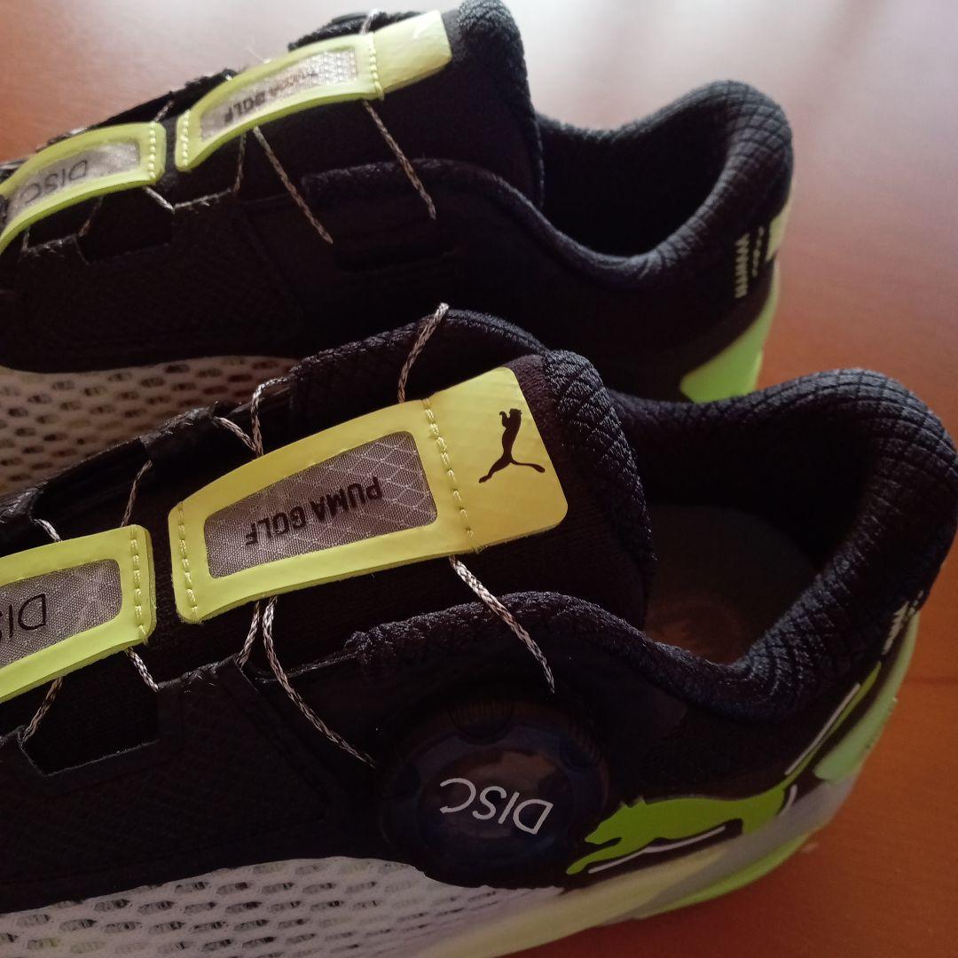 PUMAレディースGOLFSHOES