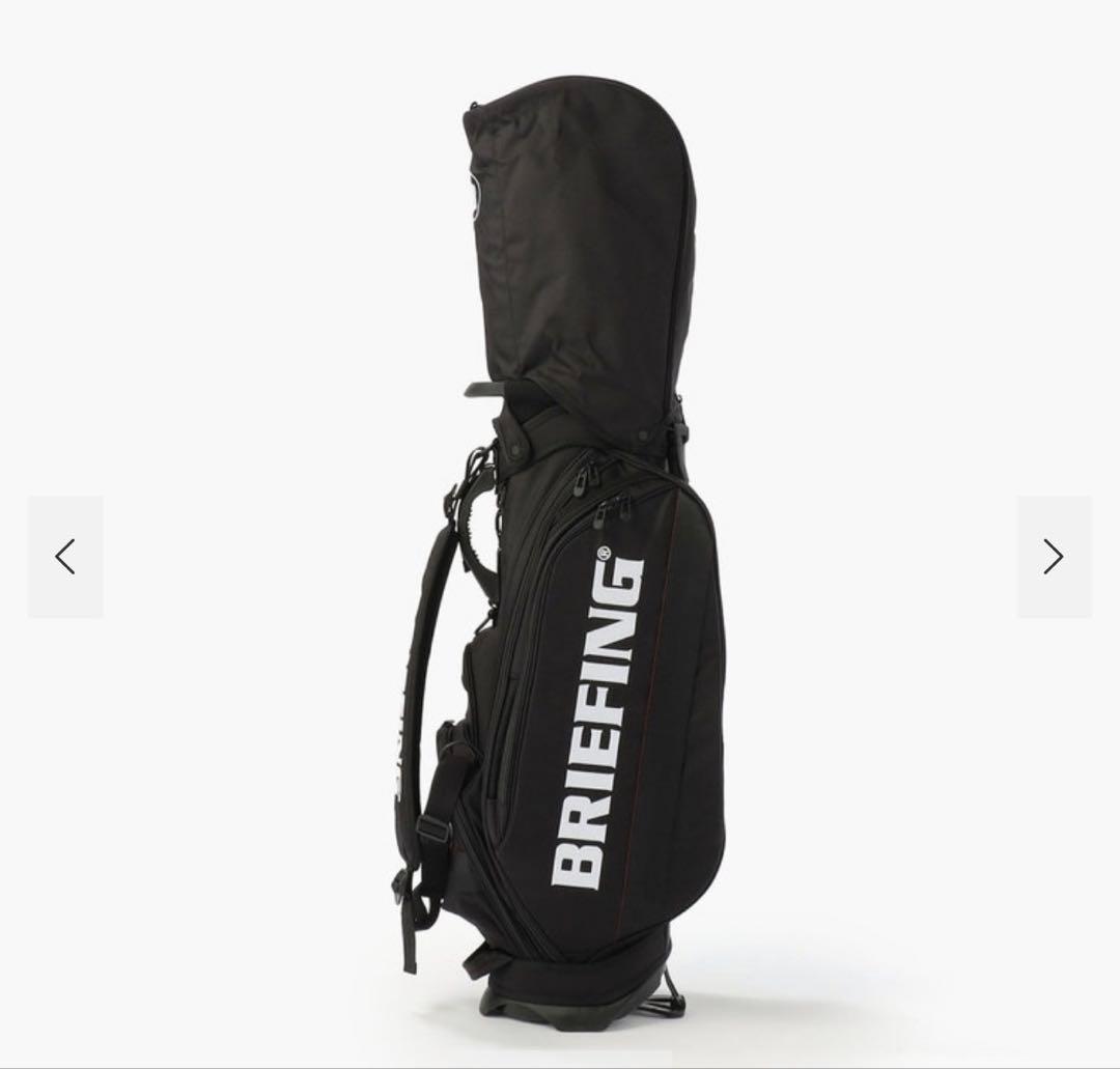 新品 BRIEFING GOLF CR−10 ブリーフィングプロシリーズ